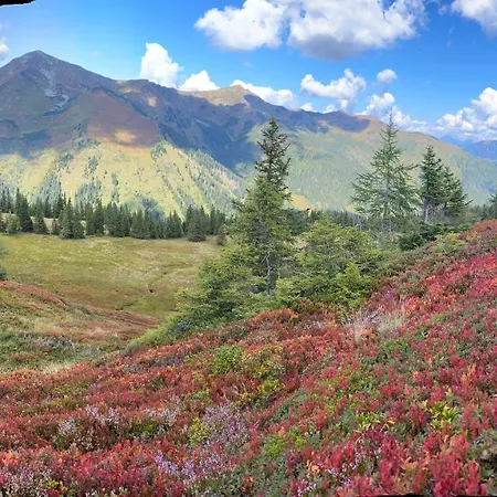 Alpengasthof Grobbauer 3*