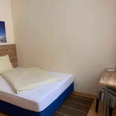 Alpengasthof Grobbauer 3*