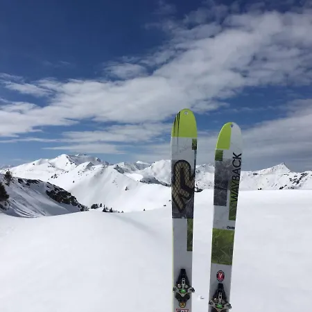Han/Misafirhane Alpengasthof Grobbauer 3*