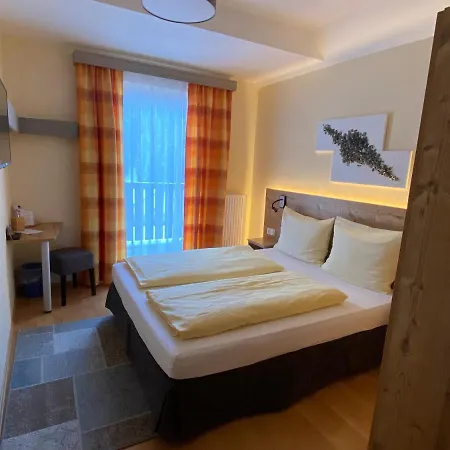 Alpengasthof Grobbauer Rottenmann