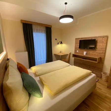 Alpengasthof Grobbauer 3*