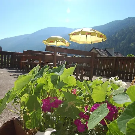 Alpengasthof Grobbauer Rottenmann
