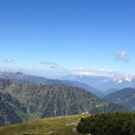 Alpengasthof Grobbauer 3*