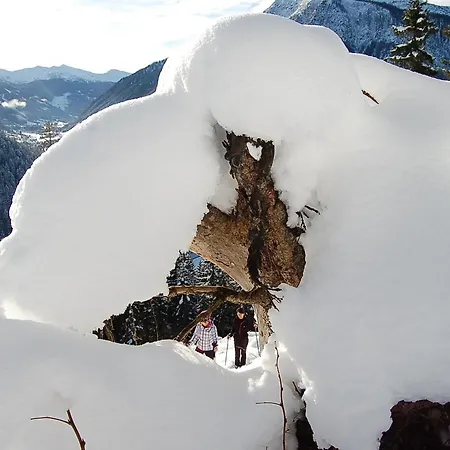 Alpengasthof Grobbauer Han/Misafirhane Rottenmann