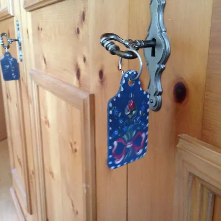 Alpengasthof Grobbauer 3*