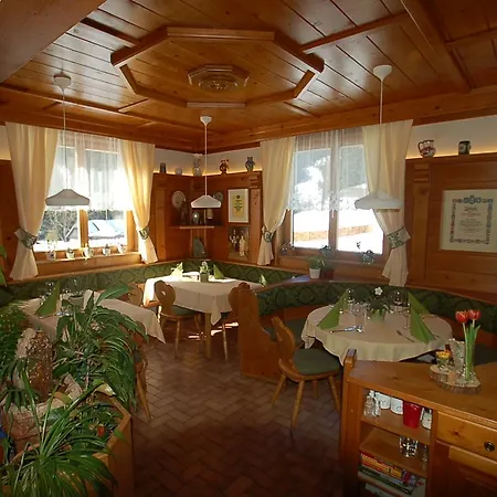 Alpengasthof Grobbauer Locanda