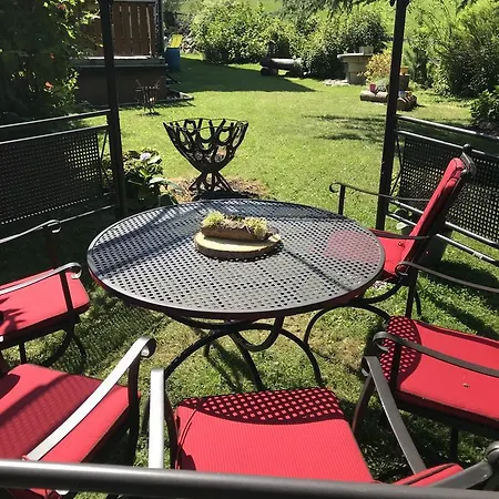 Han/Misafirhane Alpengasthof Grobbauer 3*