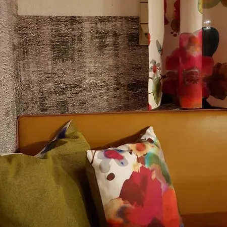 Alpengasthof Grobbauer אורחן 3*