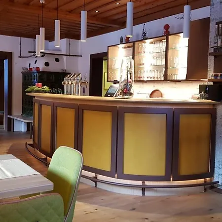 אורחן Alpengasthof Grobbauer רוטנמן