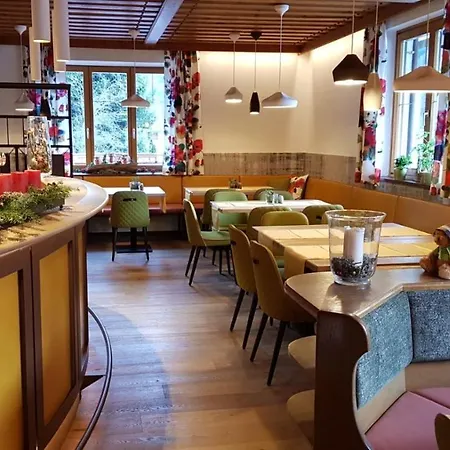 Inn Alpengasthof Grobbauer