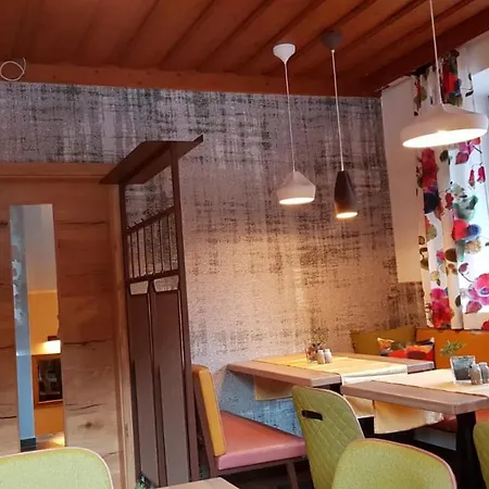 Alpengasthof Grobbauer 3*