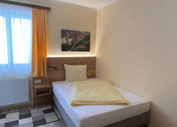 Alpengasthof Grobbauer Herberg Rottenmann