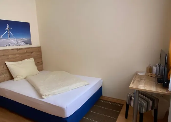 Alpengasthof Grobbauer 3*