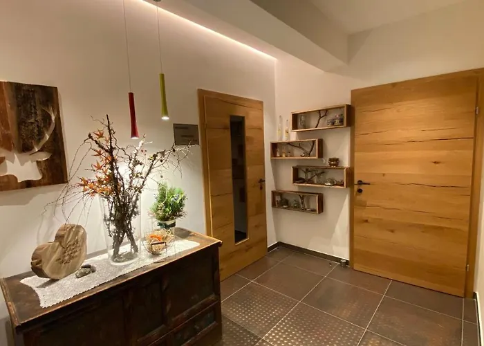 Herberg Alpengasthof Grobbauer 3*