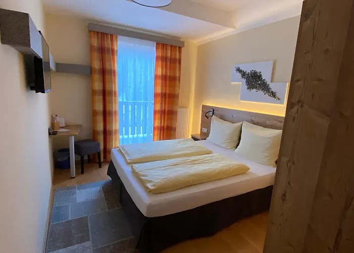 Alpengasthof Grobbauer Rottenmann