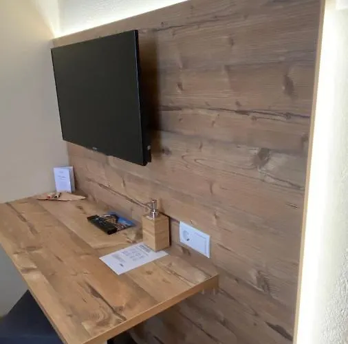 Herberg Alpengasthof Grobbauer Rottenmann