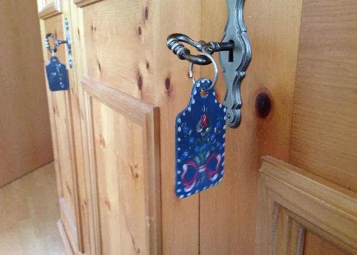 Alpengasthof Grobbauer 3*