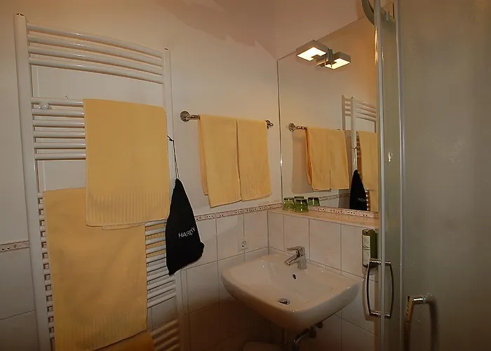 Alpengasthof Grobbauer Herberg 3*