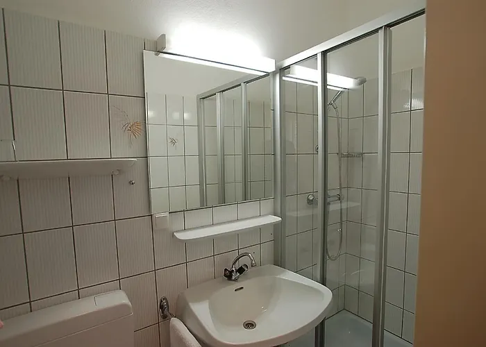 Alpengasthof Grobbauer Мини-отель