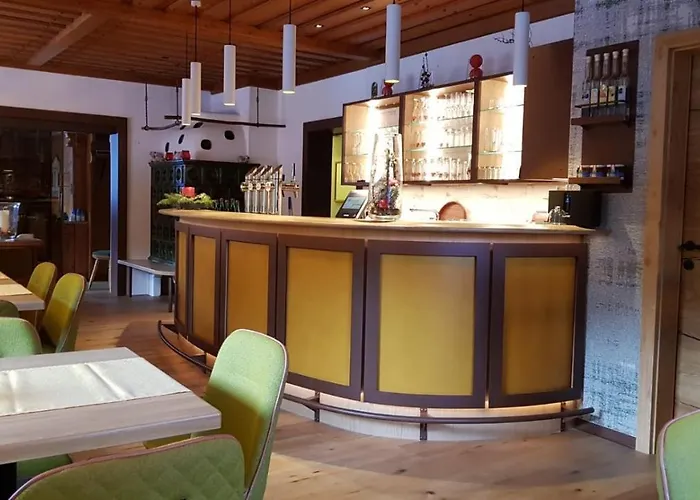 Herberg Alpengasthof Grobbauer Rottenmann